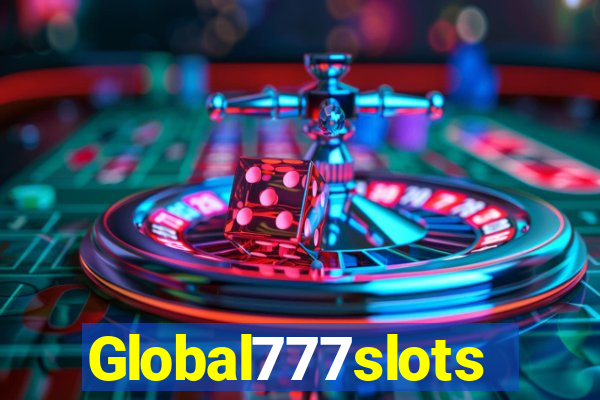 Global777slots