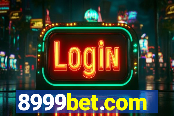 8999bet.com