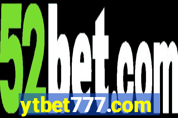 ytbet777.com