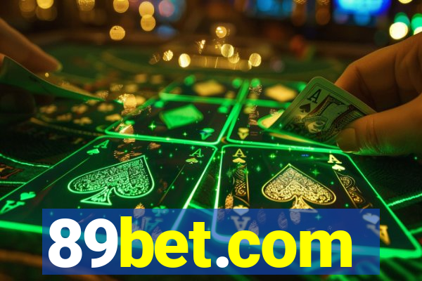 89bet.com