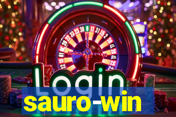 sauro-win