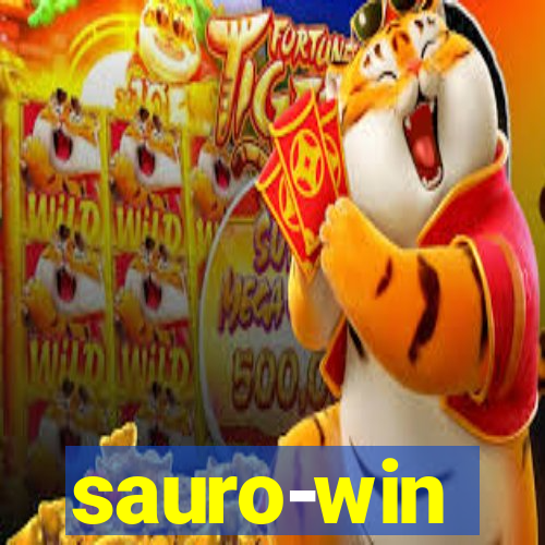 sauro-win