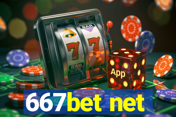 667bet net