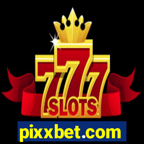 pixxbet.com