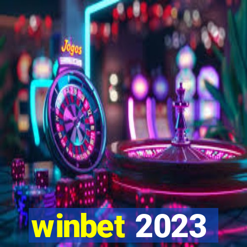 winbet 2023