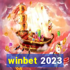 winbet 2023