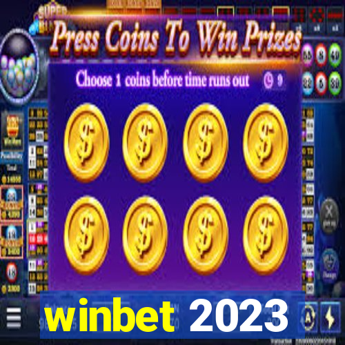 winbet 2023