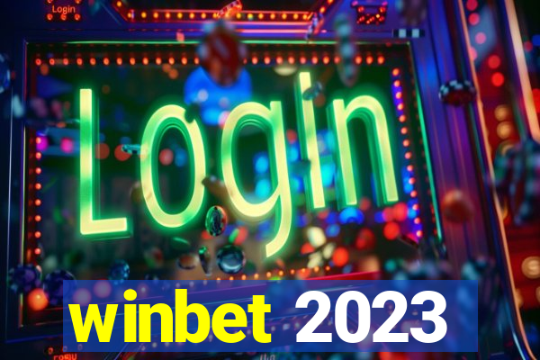 winbet 2023