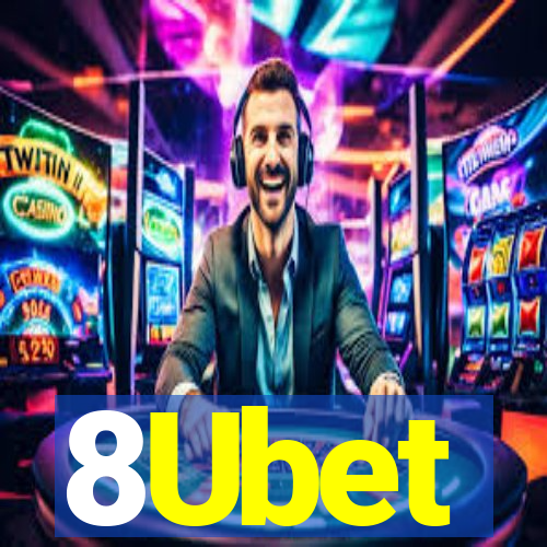 8Ubet