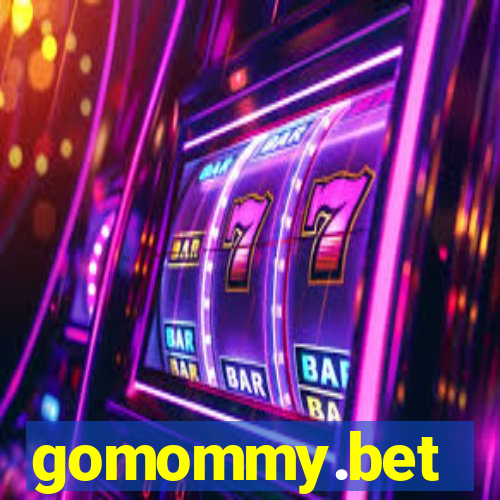 gomommy.bet