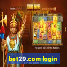 bet29.com login