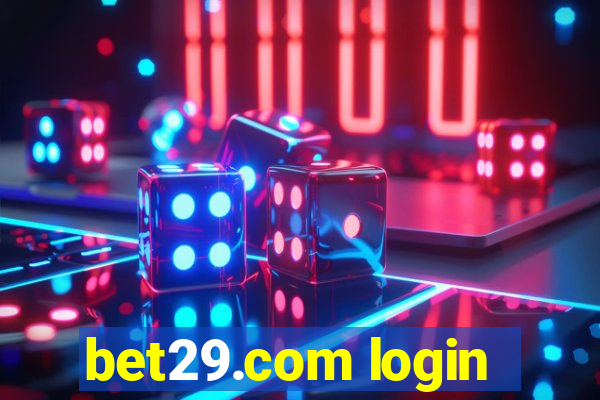 bet29.com login