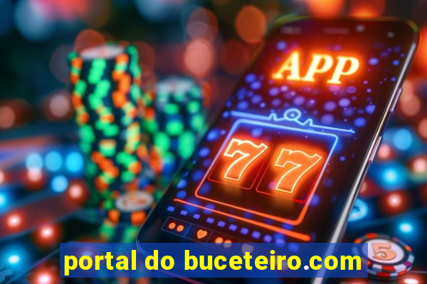 portal do buceteiro.com