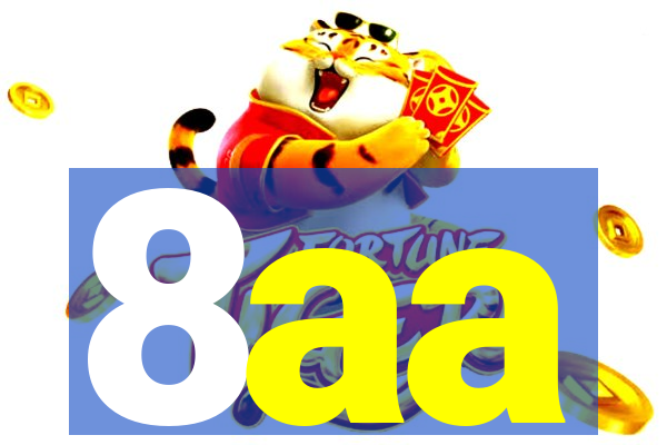 8aa