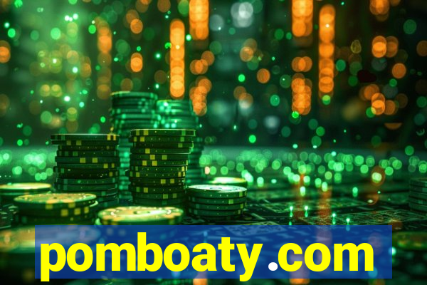 pomboaty.com