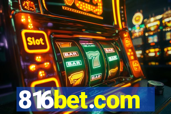 816bet.com