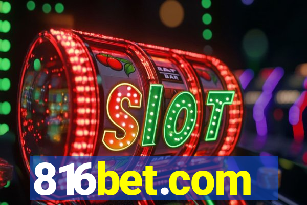 816bet.com