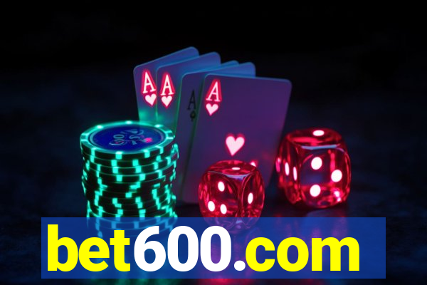 bet600.com