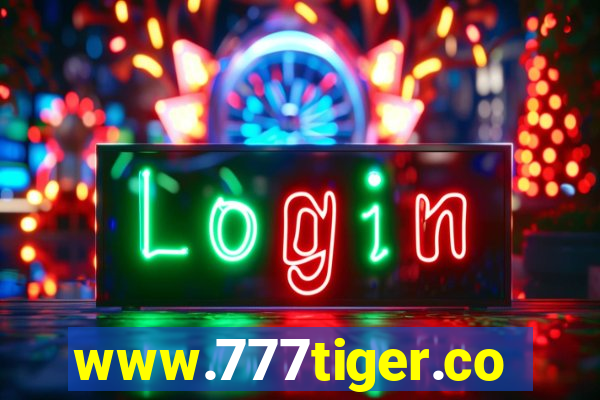 www.777tiger.com