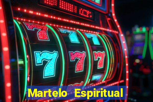 Martelo Espiritual de Deus significado na biblia