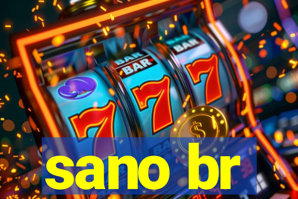 sano br