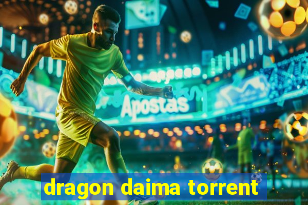 dragon daima torrent