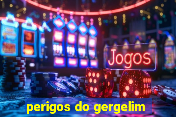 perigos do gergelim