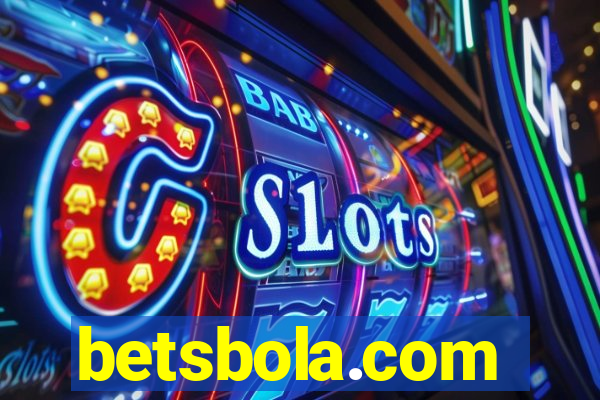 betsbola.com