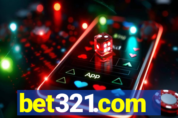 bet321.com