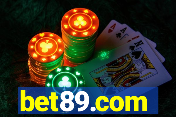 bet89.com