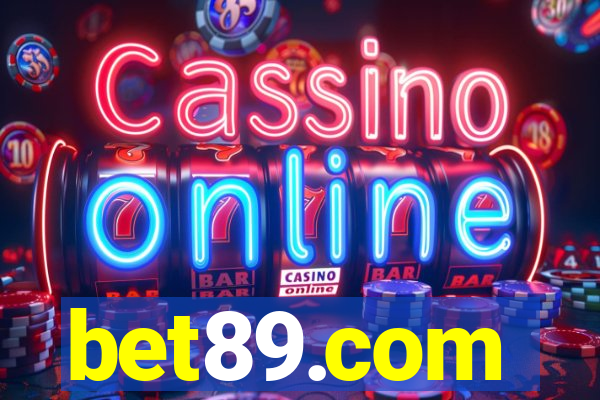 bet89.com