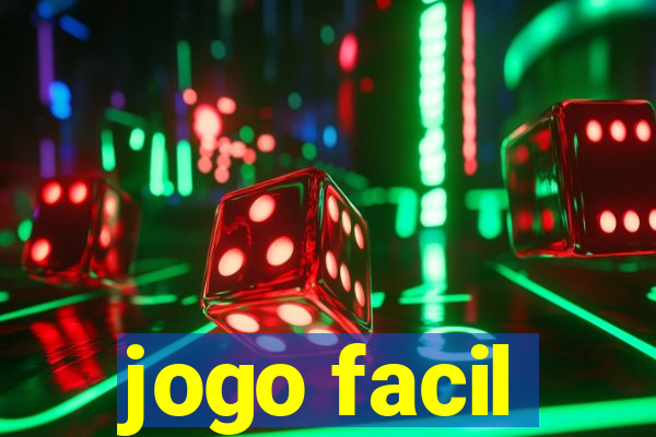 jogo facil