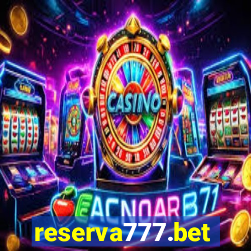 reserva777.bet