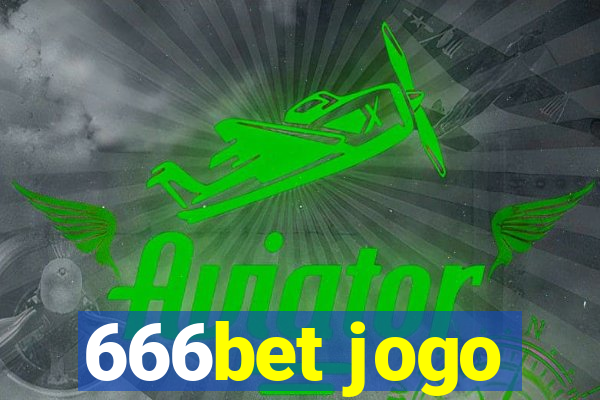 666bet jogo