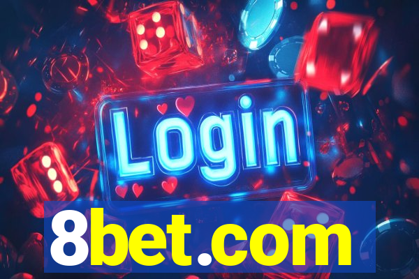 8bet.com