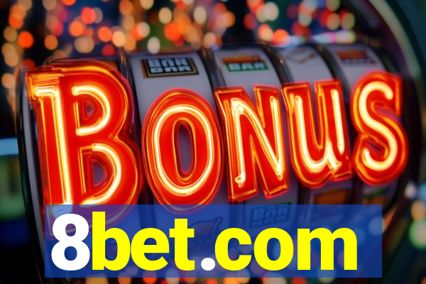 8bet.com