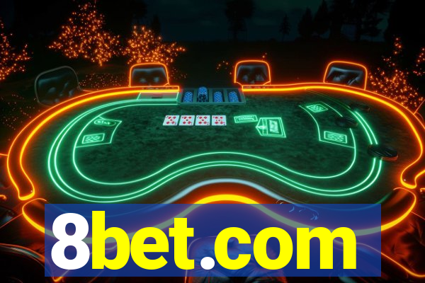 8bet.com