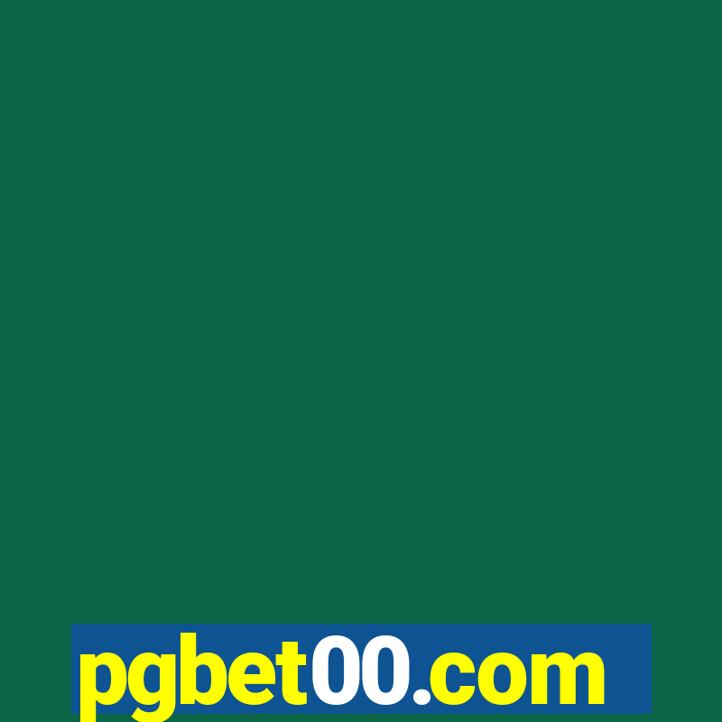 pgbet00.com