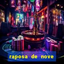 raposa de nove caudas dorama 2 temporada netflix