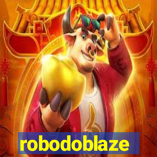 robodoblaze