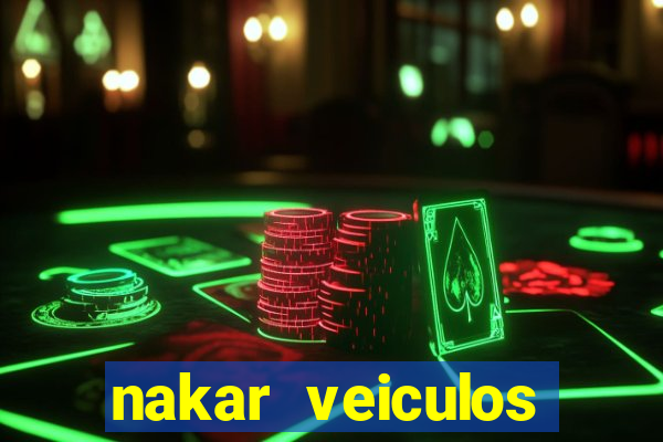 nakar veiculos porto alegre