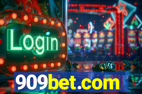 909bet.com