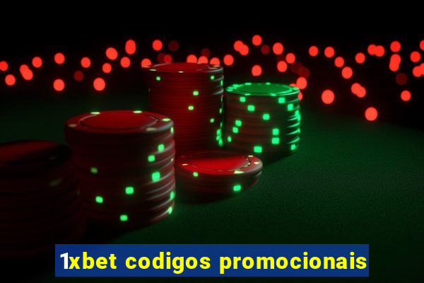 1xbet codigos promocionais