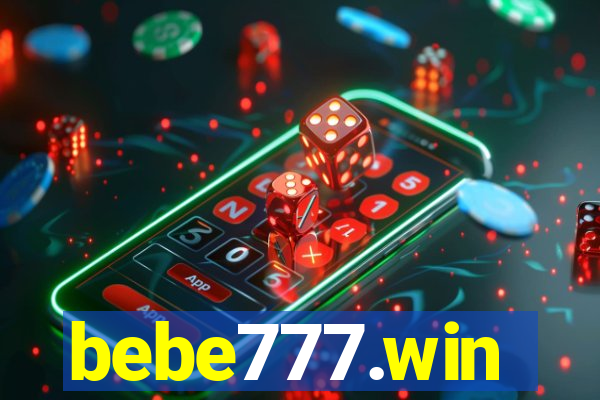 bebe777.win