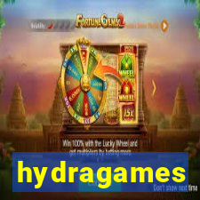 hydragames