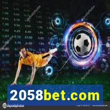 2058bet.com