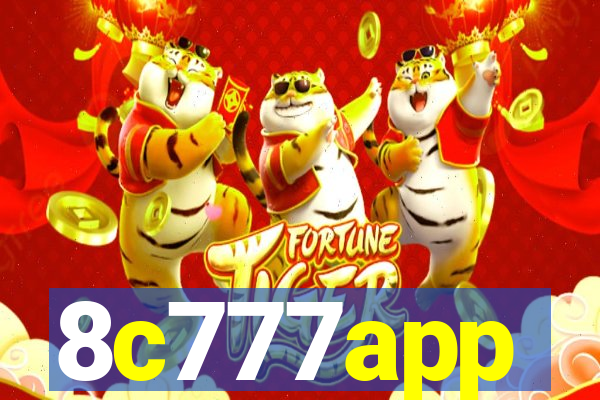 8c777app