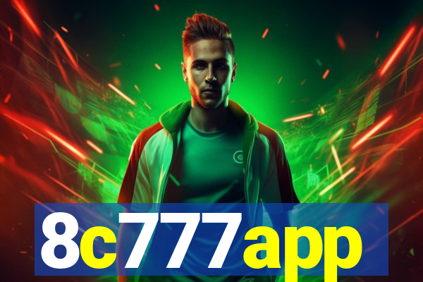 8c777app