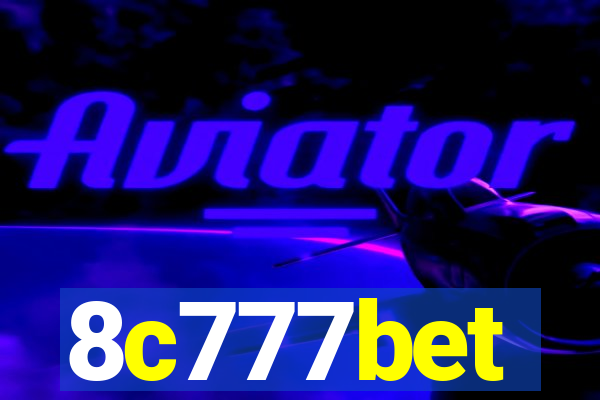 8c777bet