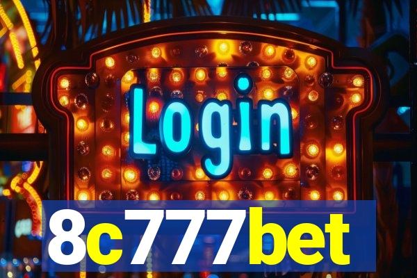 8c777bet